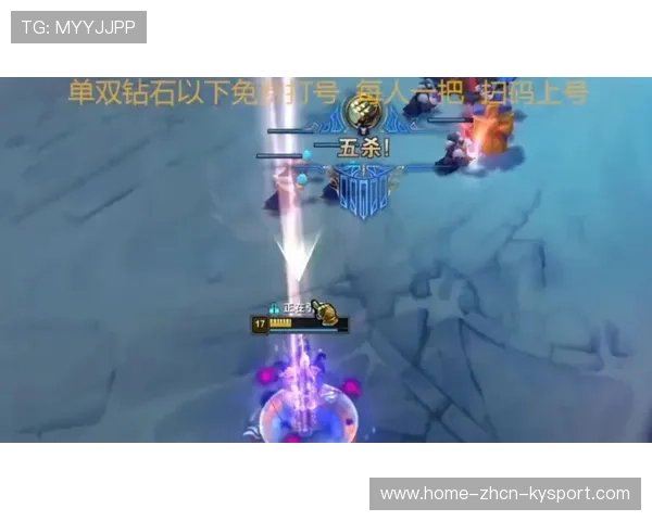 BDD哭了！史上最孤独的中单差点一穿五