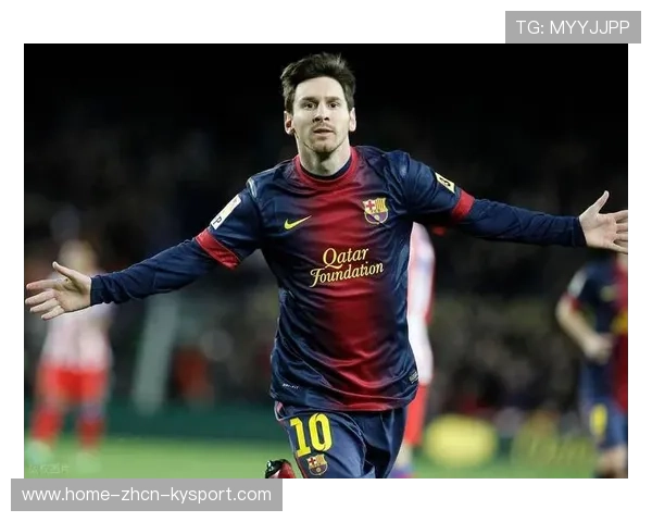 巴萨球迷怒斥梅西：夜访诺坎普制造争议！