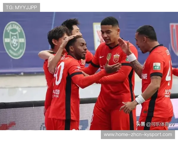 上海海港外援依旧强势，卫冕不止是梦想