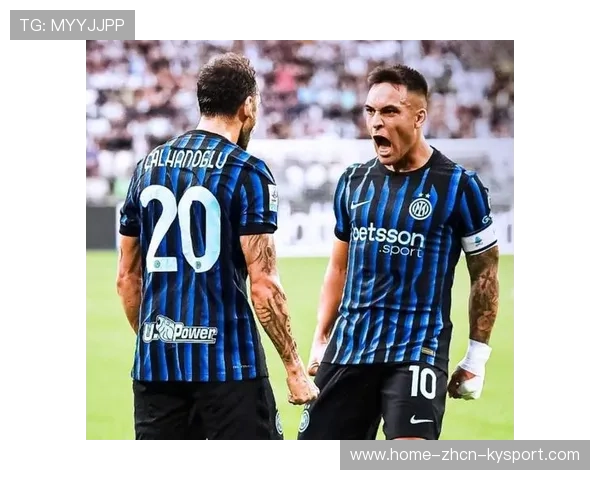 劳塔罗高速反击中一脚劲射：极速战靴X点燃场上每一个瞬间