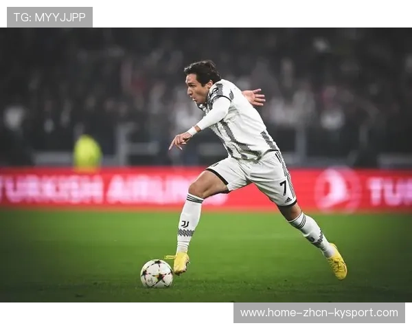 尤文利用快速反击形成巨大冲击力，基耶萨锐度拉满