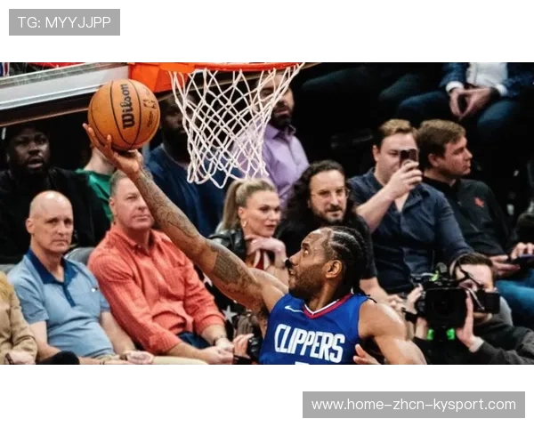 快船急需调整防守，迎接即将来临的强敌